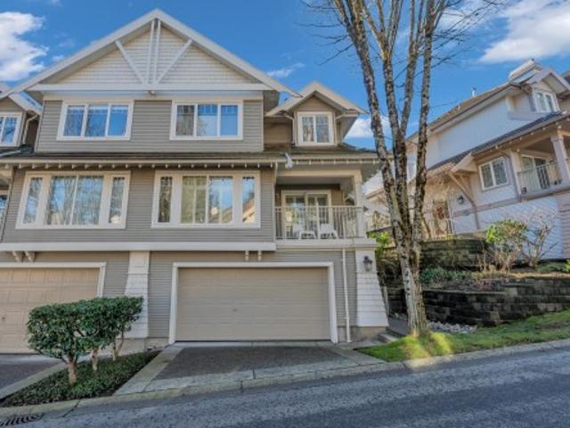 Townhouse for sale in Coquitlam, British Columbia