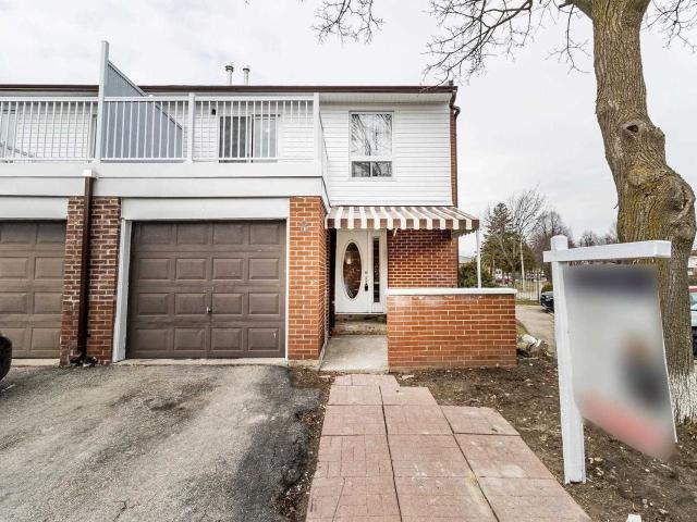 Condo for sale in Mississauga, Ontario