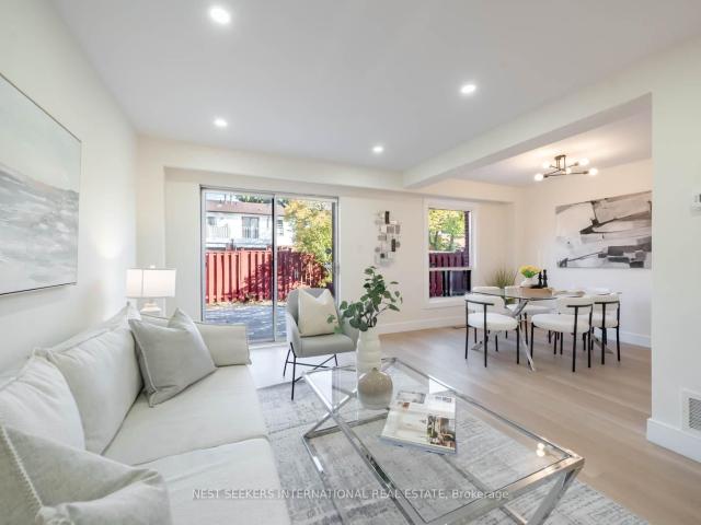 Condo for rent in Georgina, Ontario