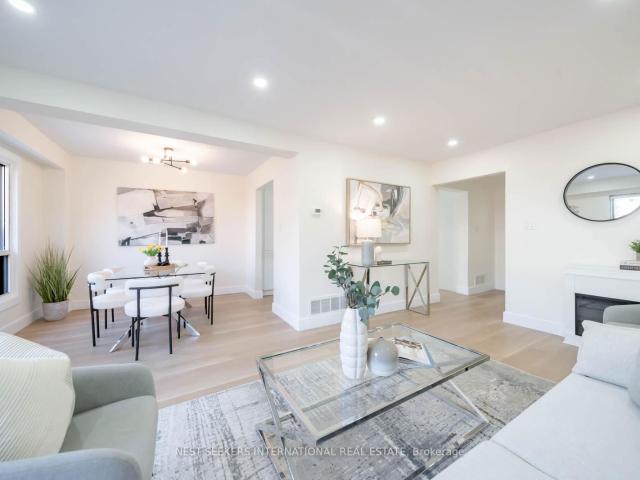 Condo for sale in Mississauga, Ontario
