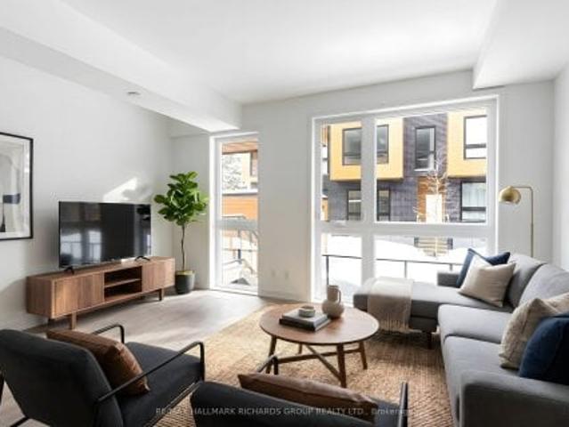 Condo for sale in Woburn, Ontario