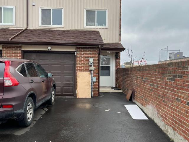 Condo for sale in Woburn, Ontario