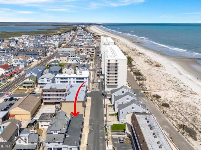 Condo for sale in Sea Isle City, New Jersey