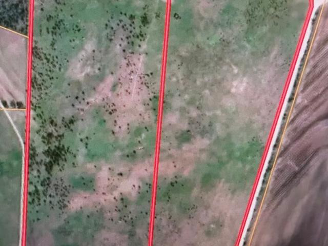 Land for sale in Yoakum, DeWitt County
