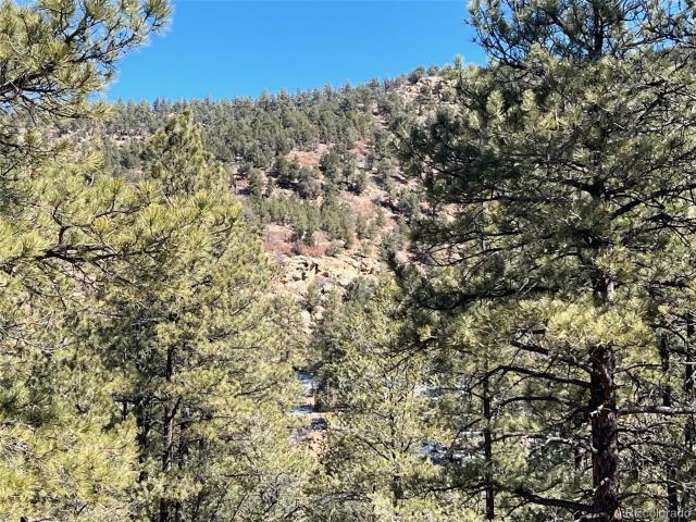 Land for sale in Weston, Colorado