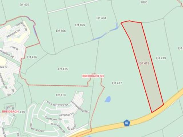 Land for sale in Bisho, Eastern Cape
