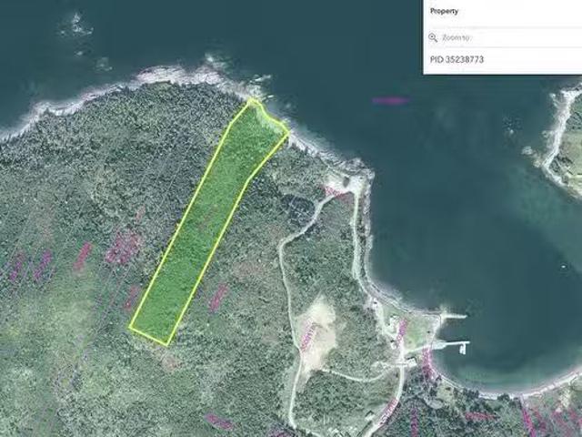 House for sale in Philips Harbour, Nova Scotia