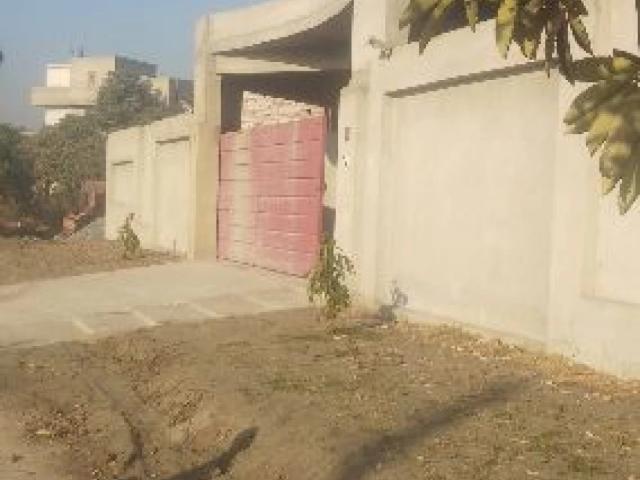 House for sale in Faisalabad, Islamabad Capital Territory