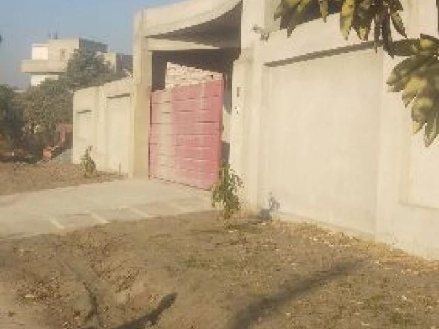 House for sale in Faisalabad, Islamabad Capital Territory