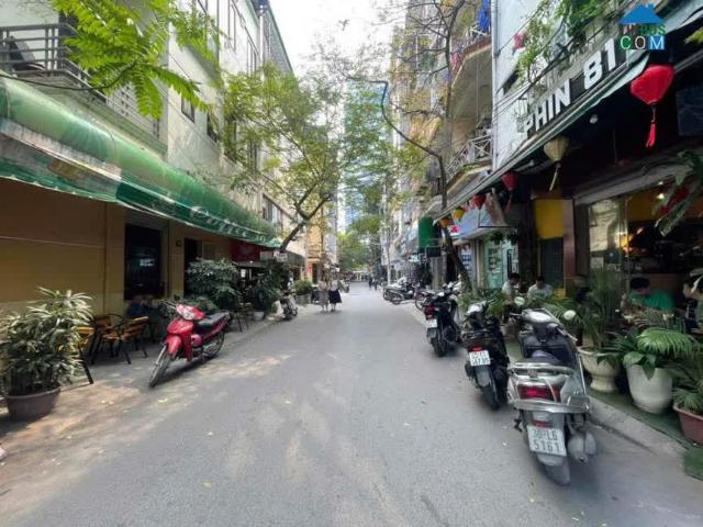 Nhà bán tại Hoàn Kiếm, Hà Nội