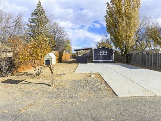 House for sale in Wyoming