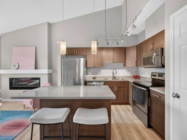Townhouse for sale in The Orchards at Ellerslie, Edmonton