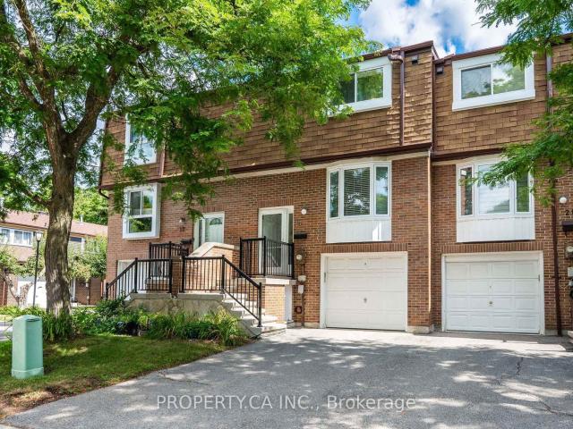 Condo for sale in York, Ontario
