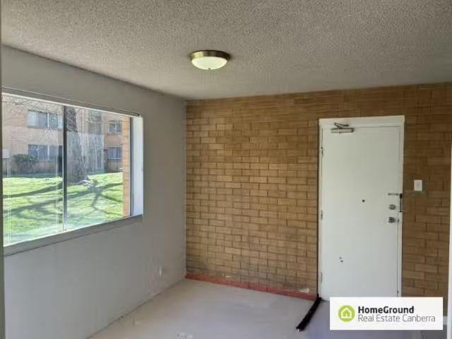 Apartment for rent in O'connor, Australian Capital Territory