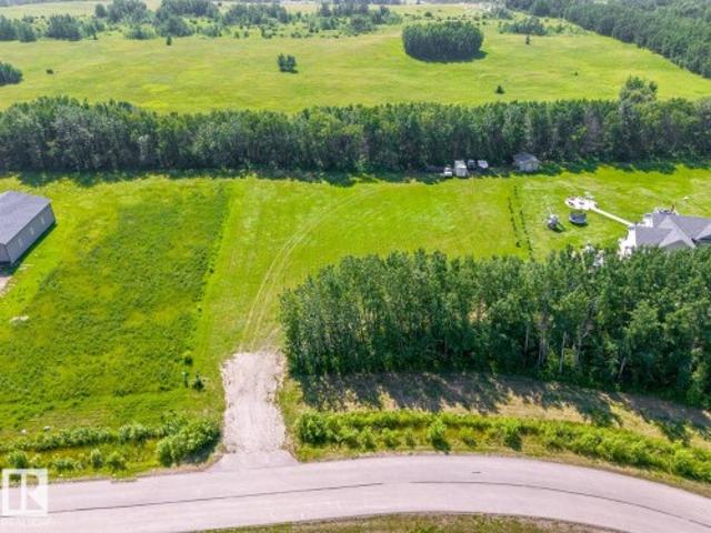 Land for sale in Alberta