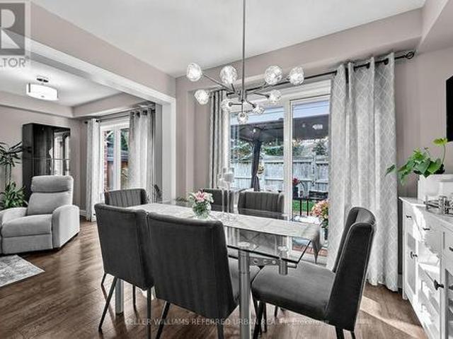 Townhouse for sale in Barrie, Ontario