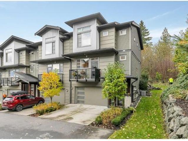 Townhouse for sale in Chilliwack, British Columbia