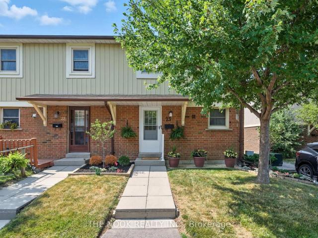 Condo for sale in Durham, Ontario