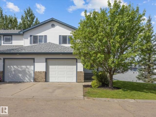 Townhouse for sale in Wedgewood, Alberta
