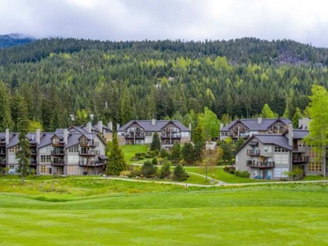 Townhouse for sale in Whistler, British Columbia