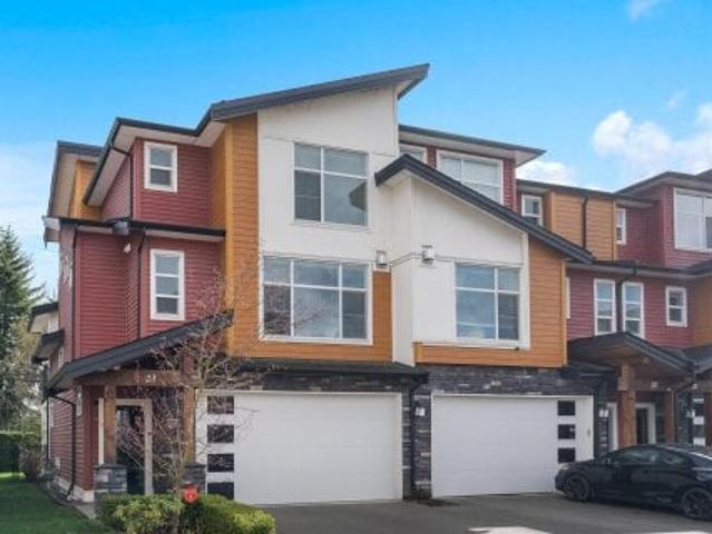Townhouse for sale in Chilliwack, British Columbia
