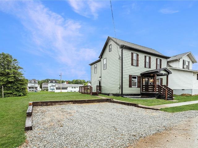 House for sale in Scottdale, Pennsylvania
