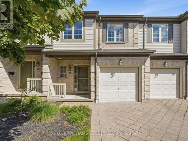 Townhouse for sale in Arva, Ontario