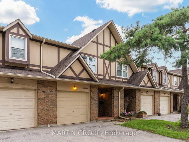 Condo for sale in Burlington, Ontario