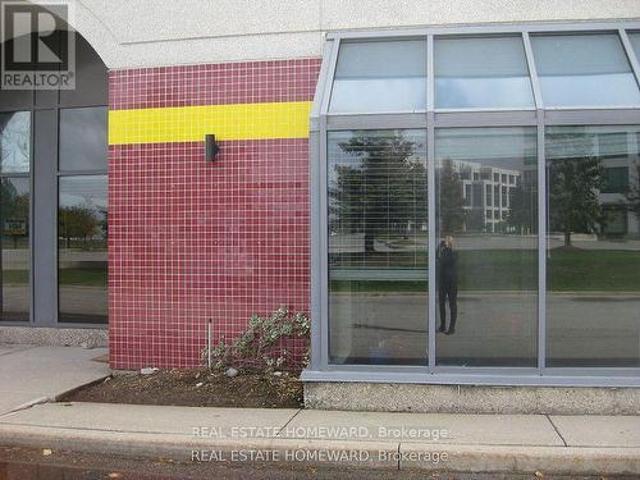 Commercial for sale in Mississauga, Ontario