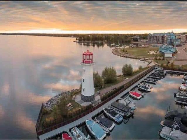 Land for sale in Sylvan Lake, Alberta