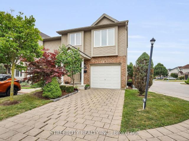 Condo for sale in Arva, Ontario