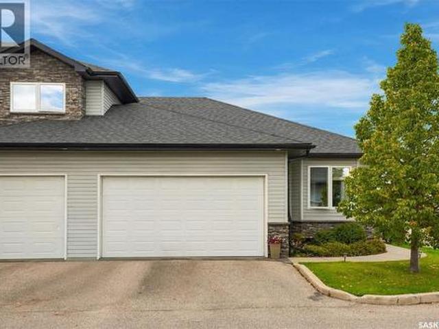 Townhouse for sale in Hampton Village, Saskatoon