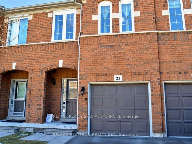 Condo for sale in Mississauga, Ontario
