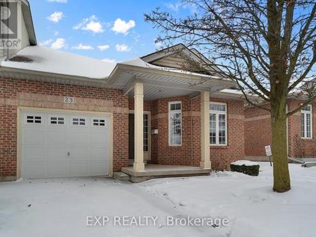 Condo for sale in Niagara, Ontario