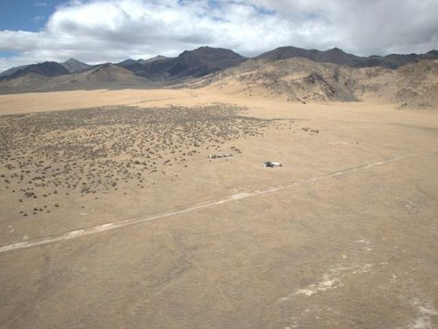 Land for sale in Golconda, Humboldt County