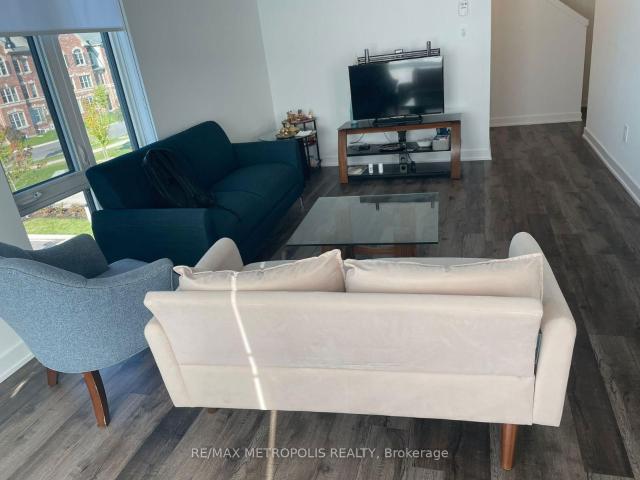 Condo for rent in Woburn, Ontario