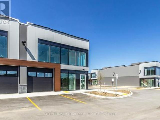 Commercial for sale in Guelph, Ontario