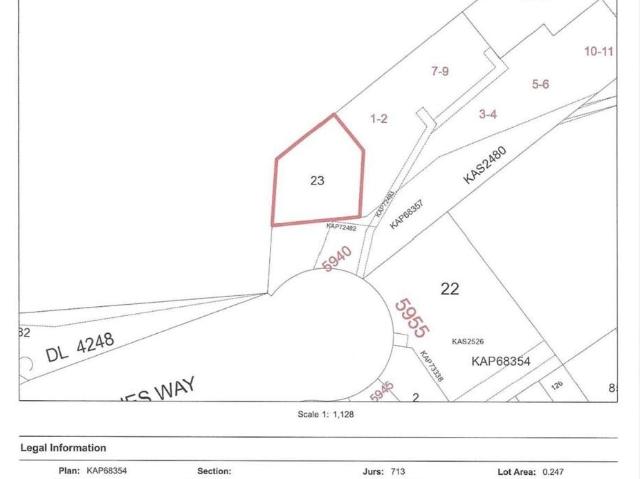 Property for sale in British Columbia
