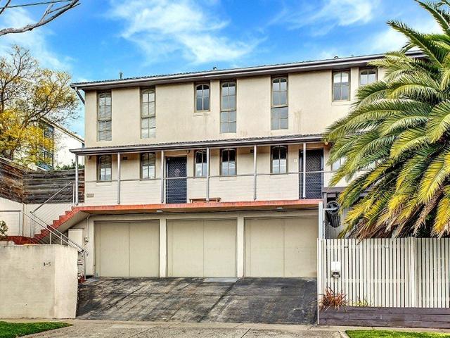 Apartment for rent in Maribyrnong