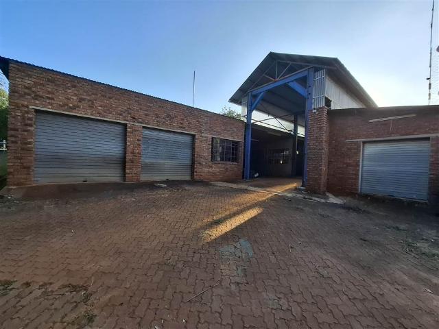 Farm for sale in Mopani, Limpopo