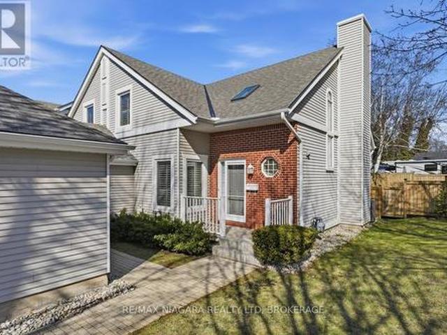 Townhouse for sale in Niagara, Ontario