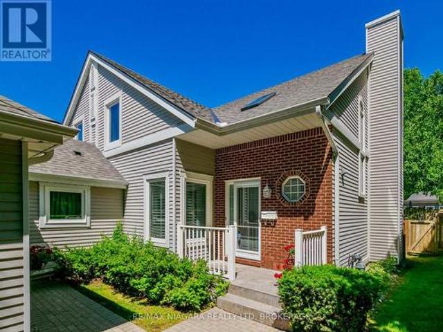 Townhouse for sale in Niagara, Ontario