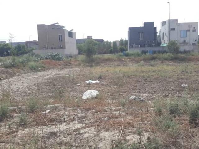 Land for sale in Rawalpindi, Islamabad Capital Territory