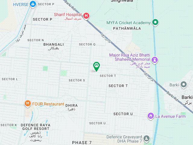 Property for sale in Rawalpindi, Islamabad Capital Territory