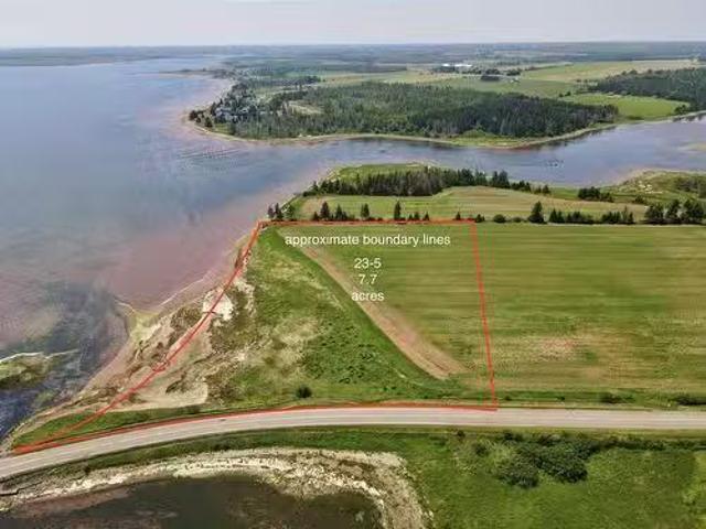 House for sale in Prince, Prince Edward Island