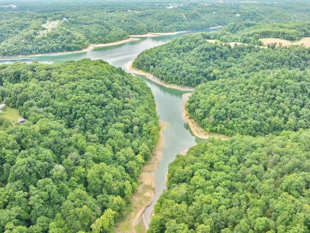 Land for sale in Kentucky