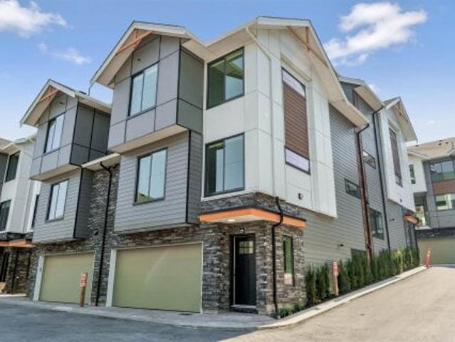 Townhouse for sale in Surrey, British Columbia