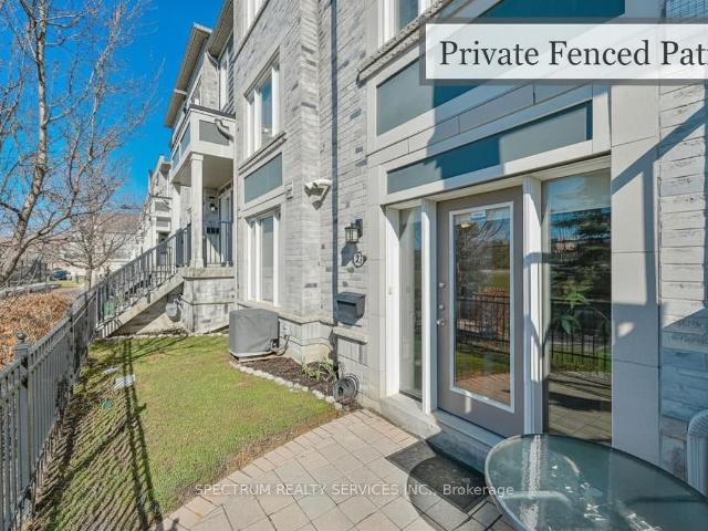 Condo for sale in Georgina, Ontario