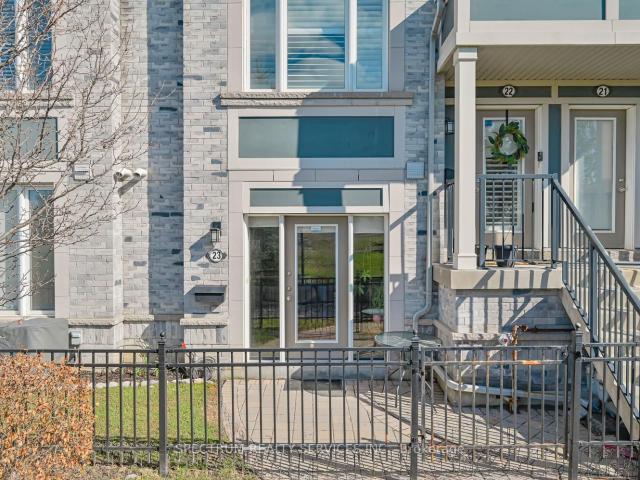 Condo for sale in Georgina, Ontario