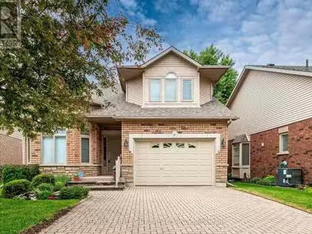 House for sale in Ontario